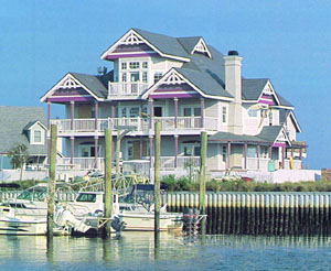 Bed & Breakfast Inn at Bald Head Island
