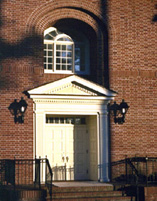 Student Union at UNC Wilmington